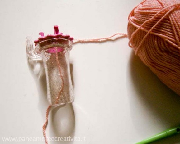 Il tricotin: cos'è e dove lo vendono · Pane, Amore e Creatività