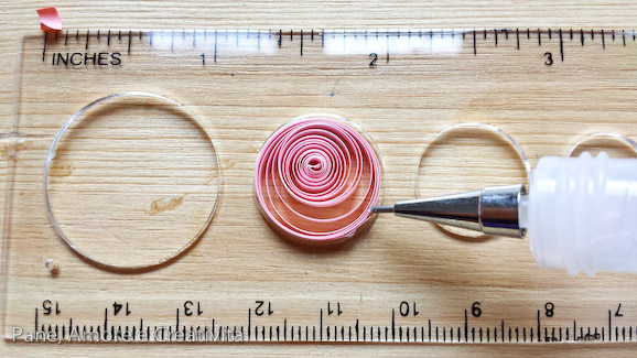 fiori quilling 3