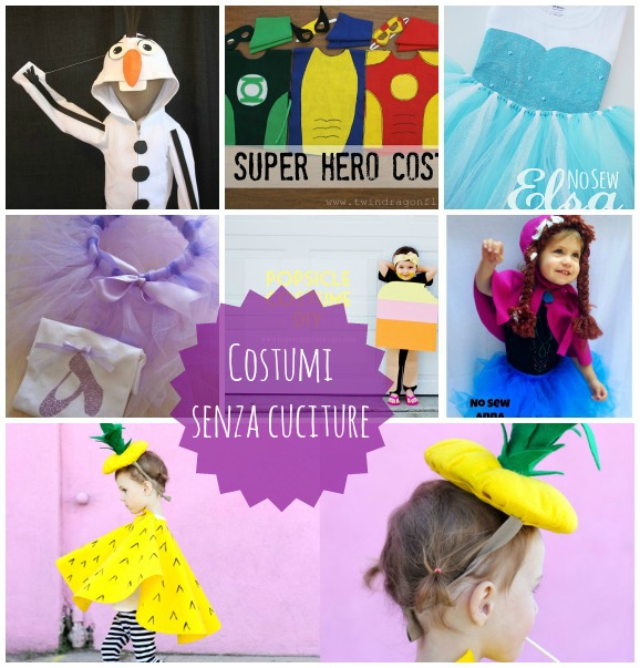 Tutorial e cartamodelli per creare un costume di carnevale per i bambini:  mantellina da super eroe · Pane, Amore e Creatività