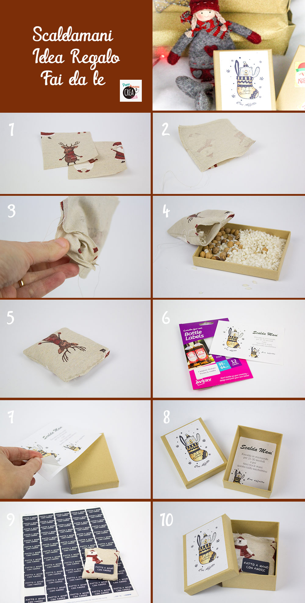 tutorial-scaldamani-idea-regalo-natale-avery