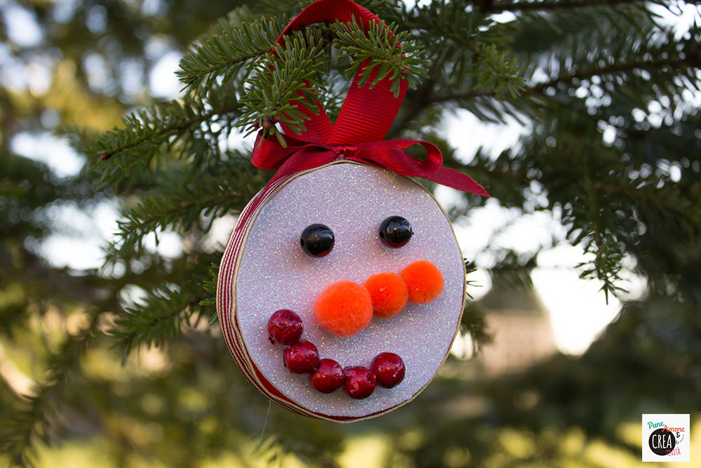 Pane Amore E Creativita Lavoretti Di Natale.Riciclare La Plastica Pane Amore E Creativita